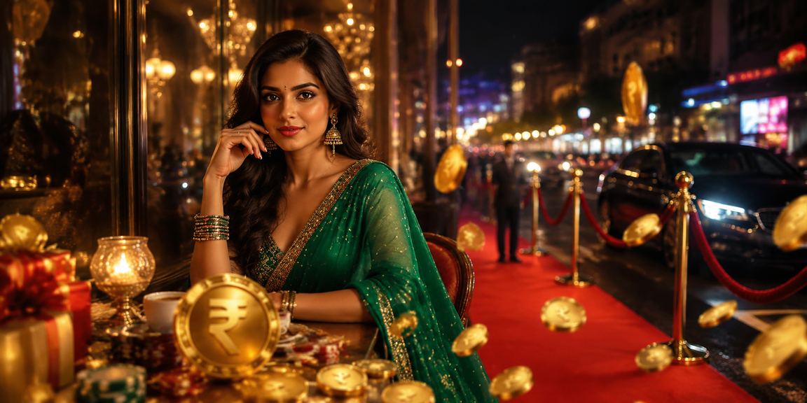 Bangalore MG Road vibrant casino and mobile app experience