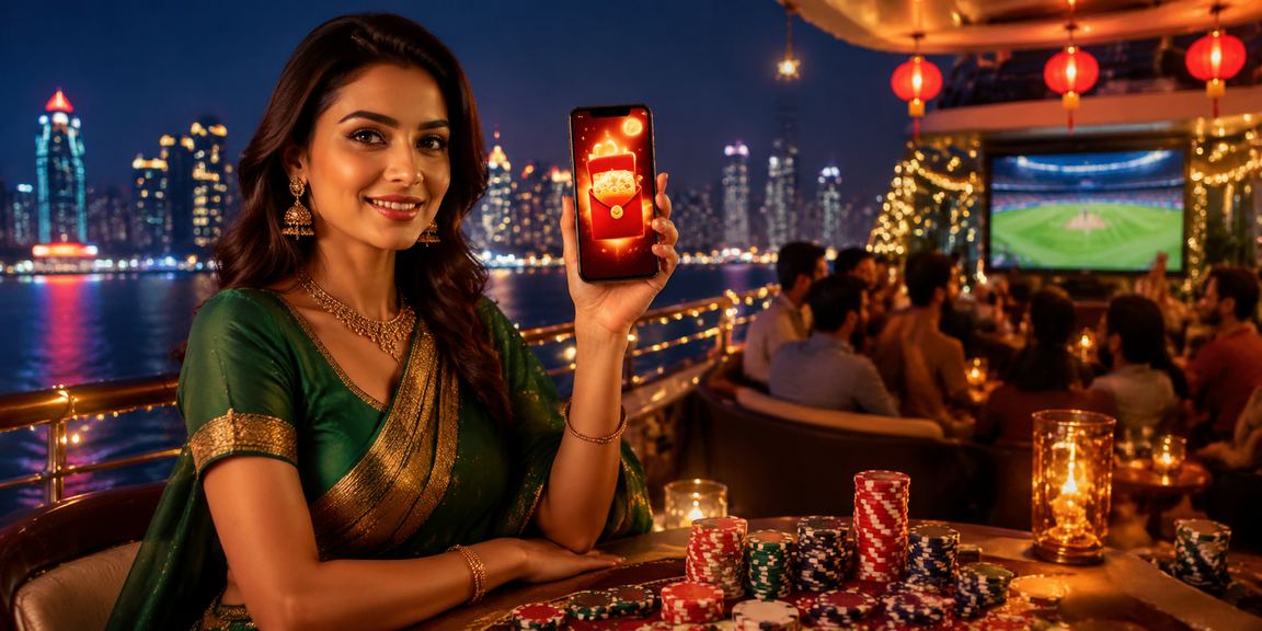 Live cricket betting experience in Bengaluru, India